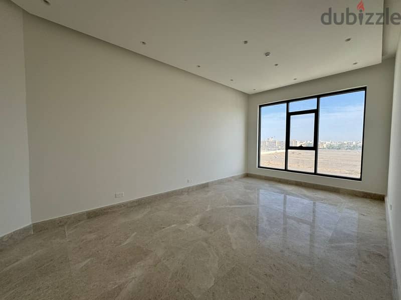 Prime Offices for Rent in Al Khoud Souq Main Road PPC112 3