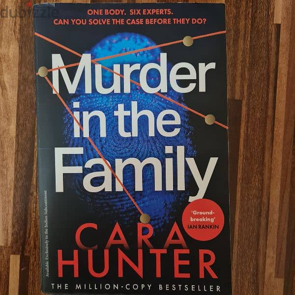 murder in the family 0