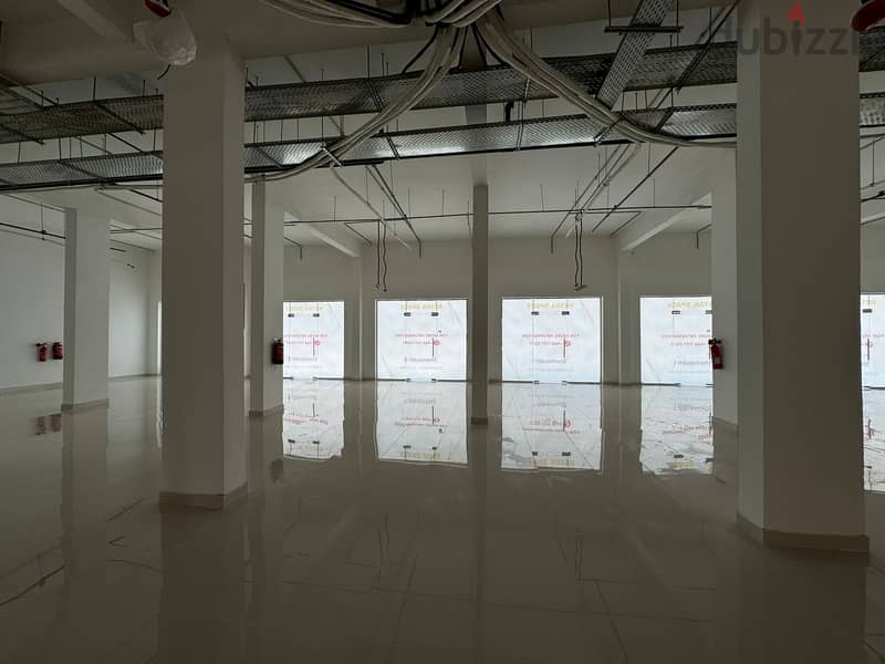 45sqm Shops Available for Rent in Al Khoud PPC112 3