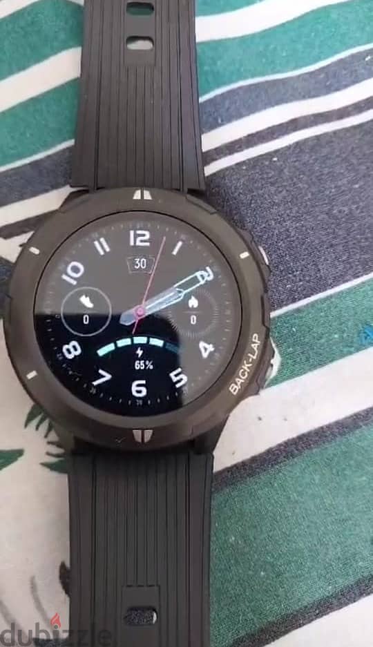 ساعه ذكيهsmart watch 2