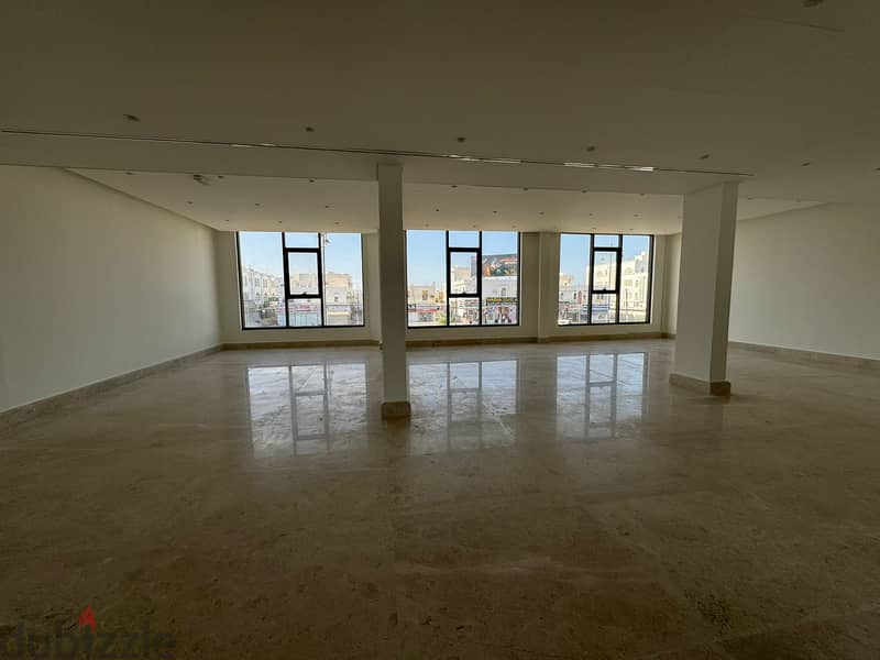 Spacious Commercial Offices for Rent in Al Khoud Prime Location PPC112 6