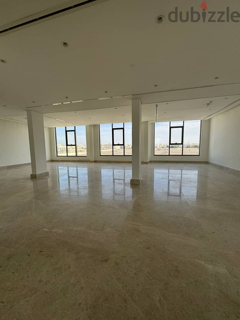 Spacious Commercial Offices for Rent in Al Khoud Prime Location PPC112 4