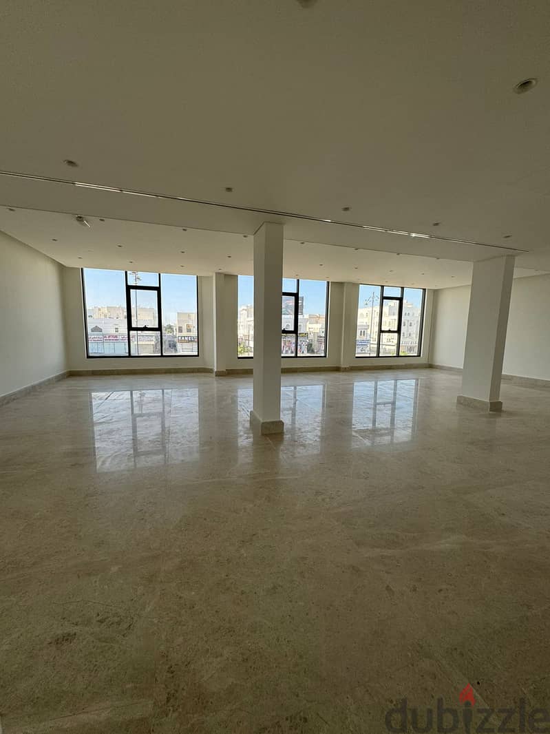 Spacious Commercial Offices for Rent in Al Khoud Prime Location PPC112 5