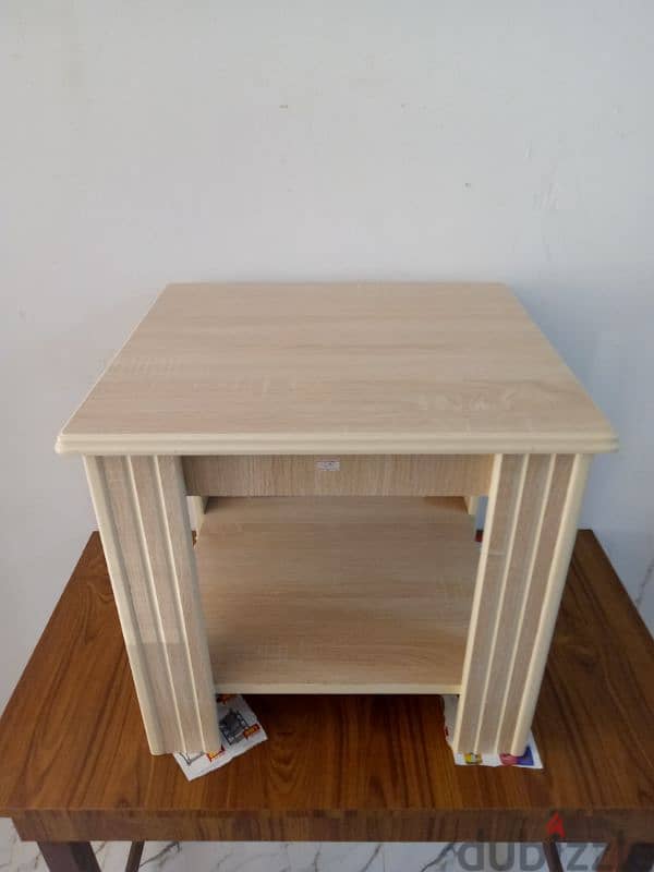 Small Coffee Table 1