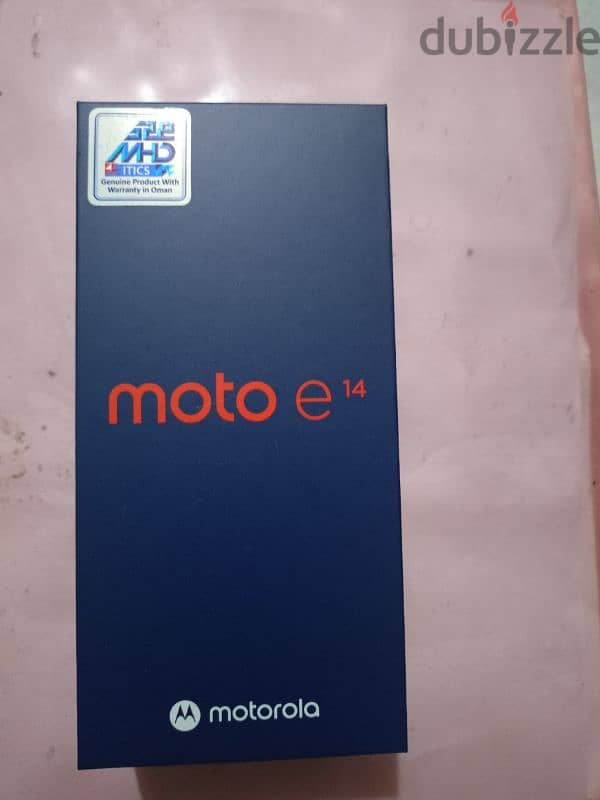 Motorola e14.2. 64 3