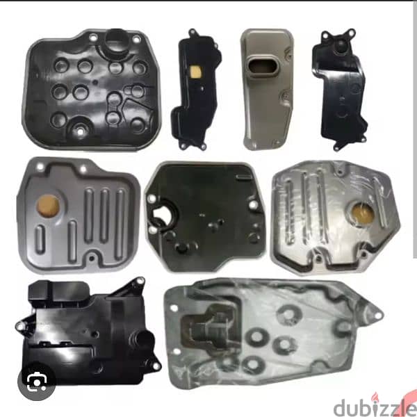 spare parts of car 2