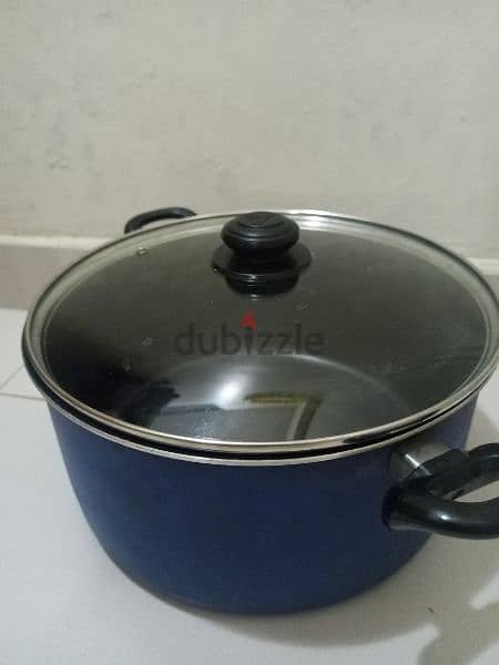 cooking pot 0