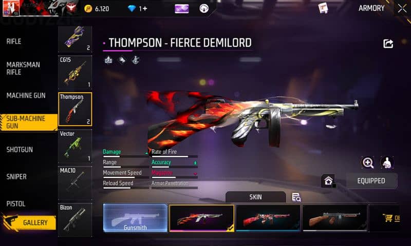 free fire account, 3 years  old account. Please contact in whatsapp 11