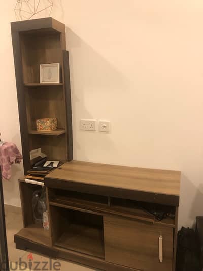 TV stand