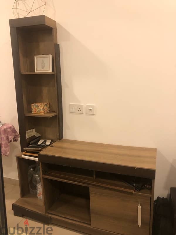 TV stand 0