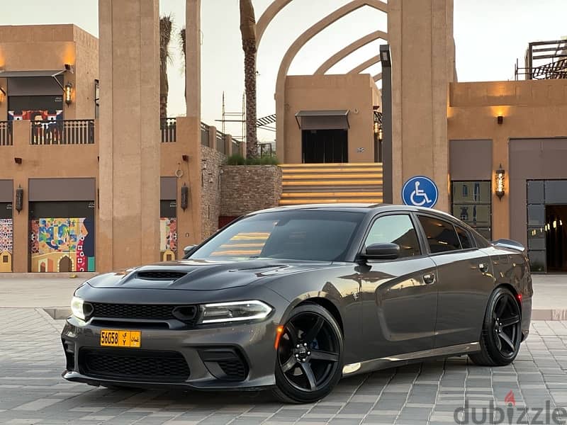 Dodge Charger 2020 0