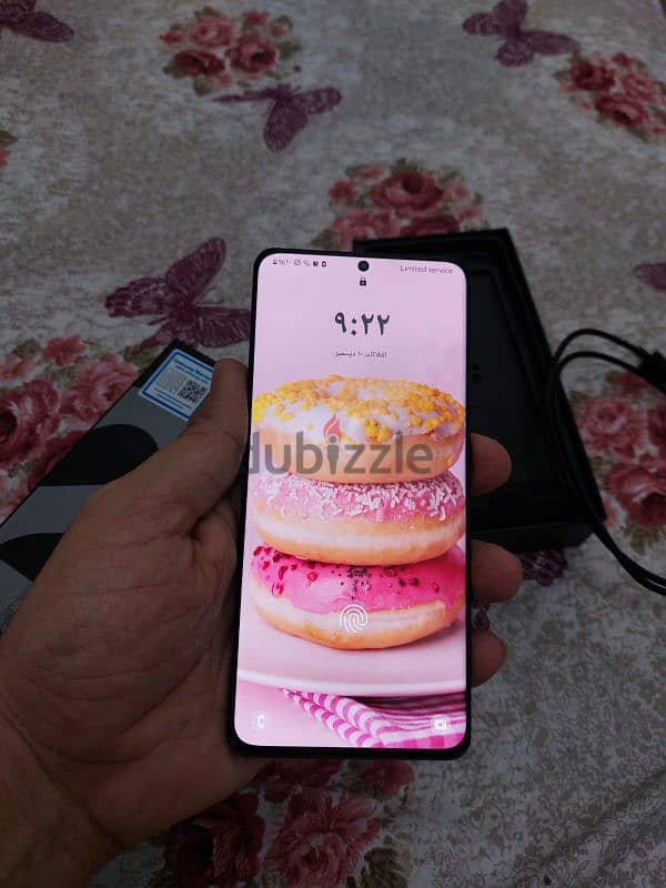 SAMSUNG S21 ULTRA  سامسونج 0