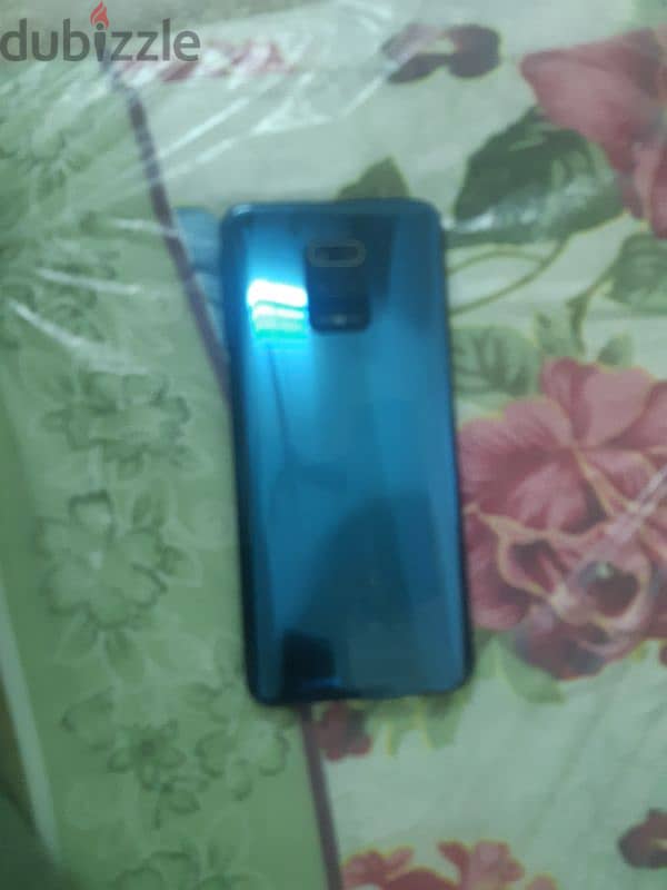 redmi note 9 pro exllqnt condition 1