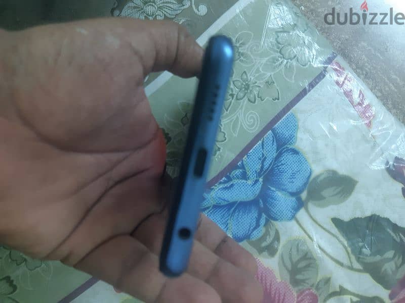 redmi note 9 pro exllqnt condition 3