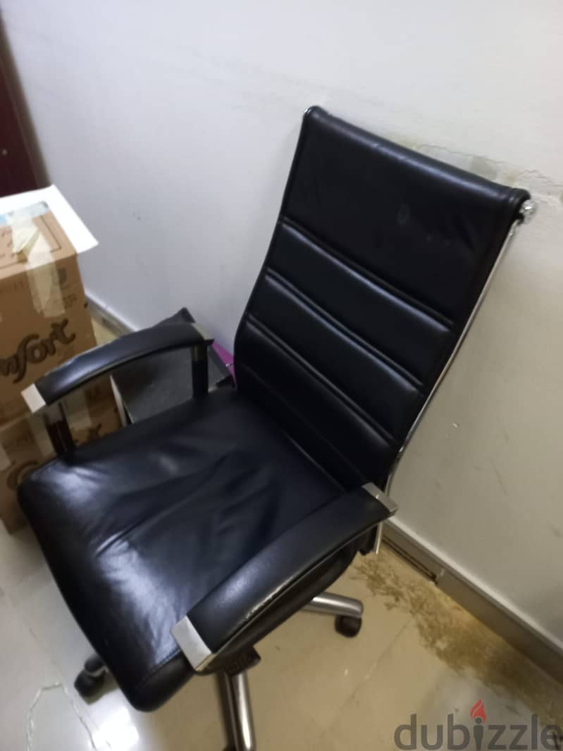 Furnitures for sale due to new replacement 2