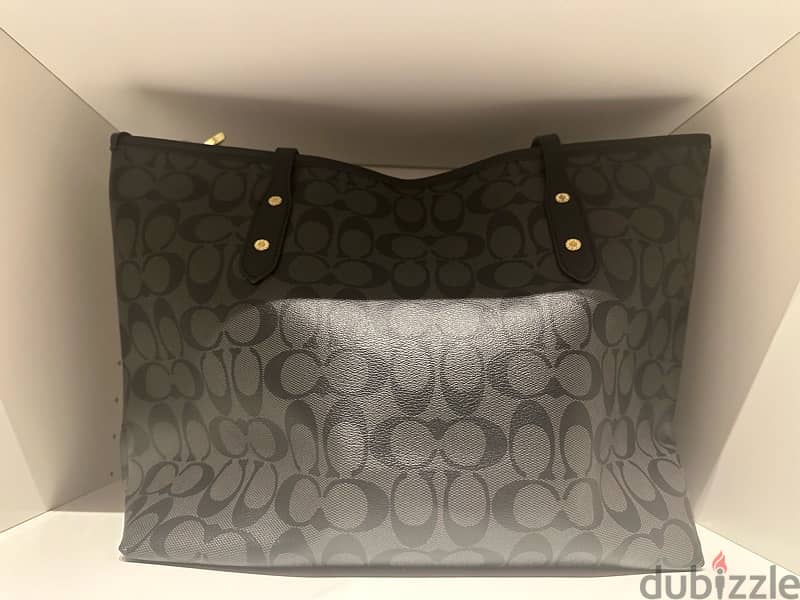 fake coach tote bag 1