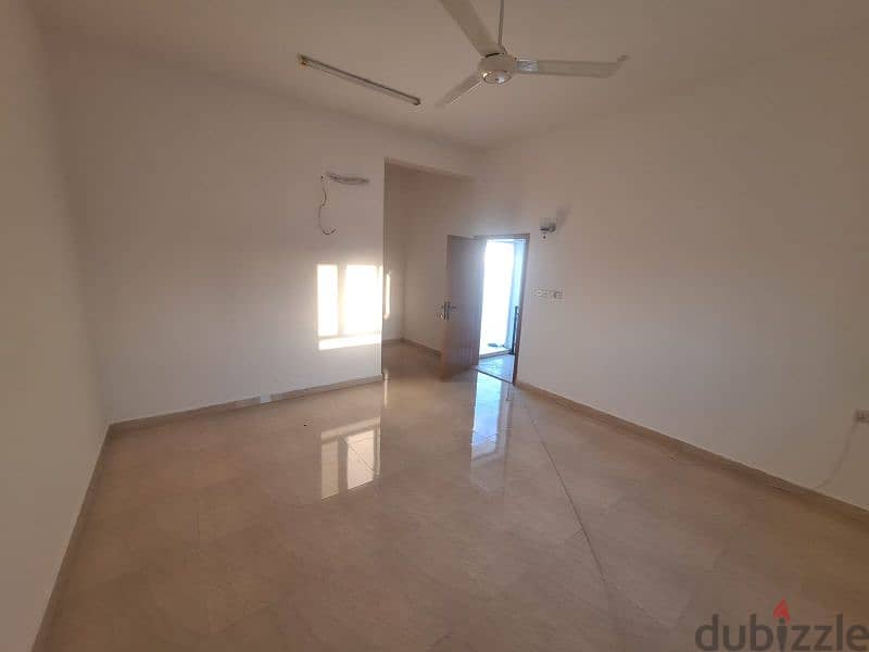 For Rent: Villa Al-Maabila,   إعلان فلة للإيجار: المعبيلة . 4