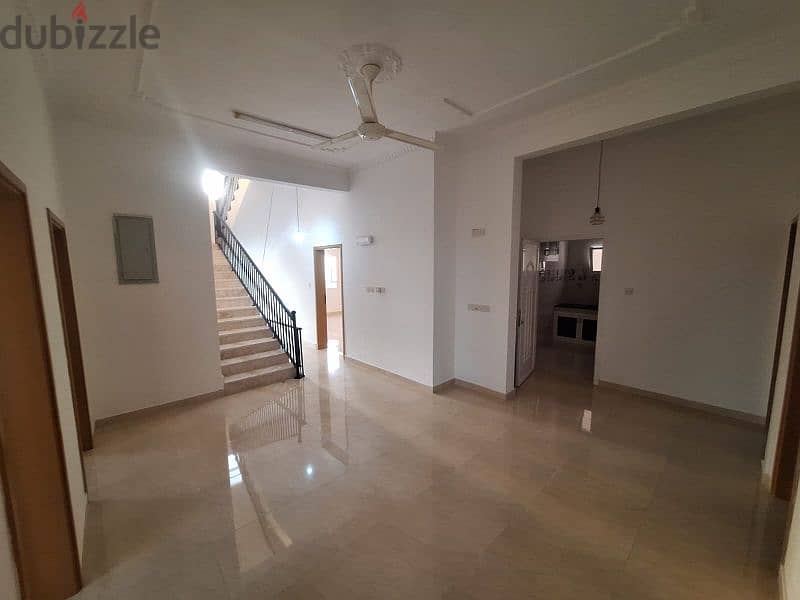 For Rent: Villa Al-Maabila,   إعلان فلة للإيجار: المعبيلة . 5