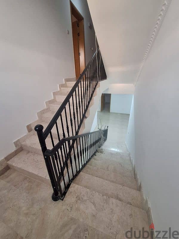 For Rent: Villa Al-Maabila,   إعلان فلة للإيجار: المعبيلة . 10