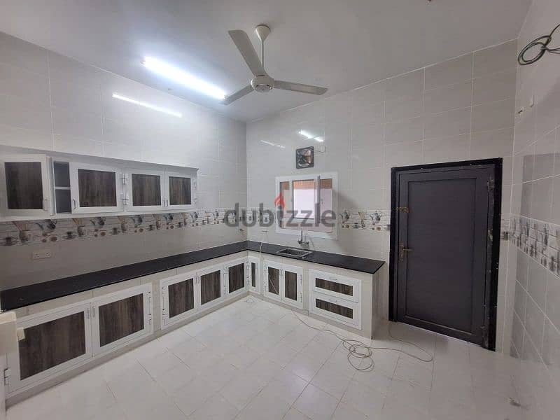 For Rent: Villa Al-Maabila,   إعلان فلة للإيجار: المعبيلة . 11