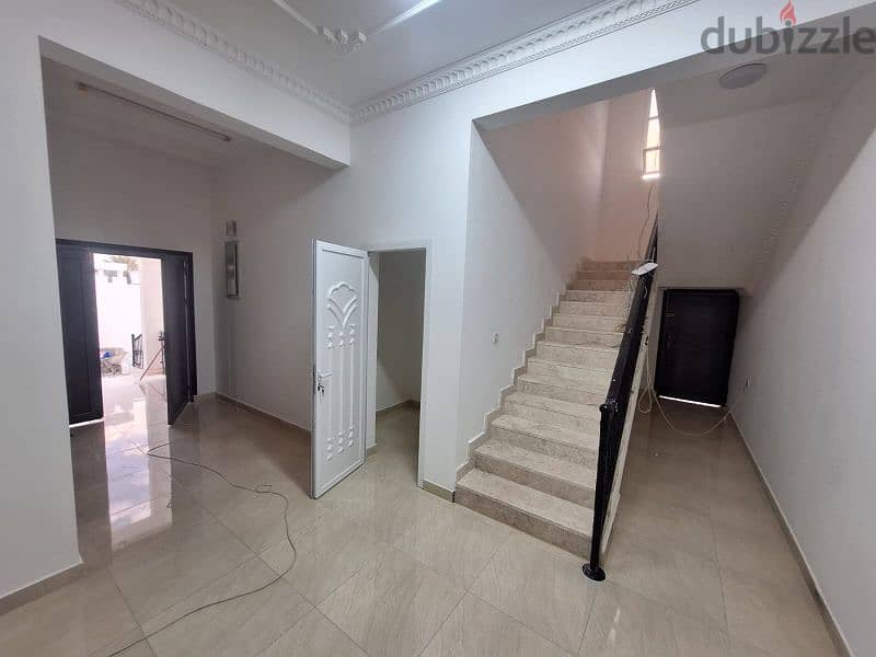 For Rent: Villa Al-Maabila,   إعلان فلة للإيجار: المعبيلة . 14