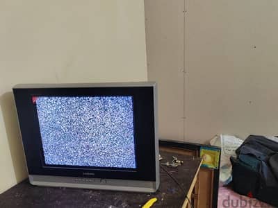 21 inch flat tv