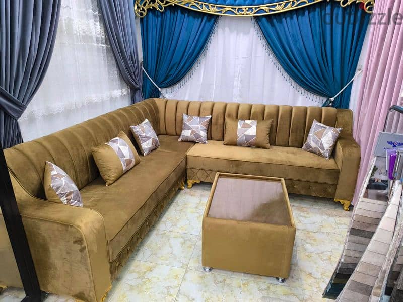 special offer brand new model sofa 2