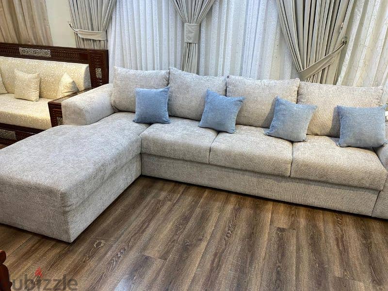 special offer brand new model sofa 3