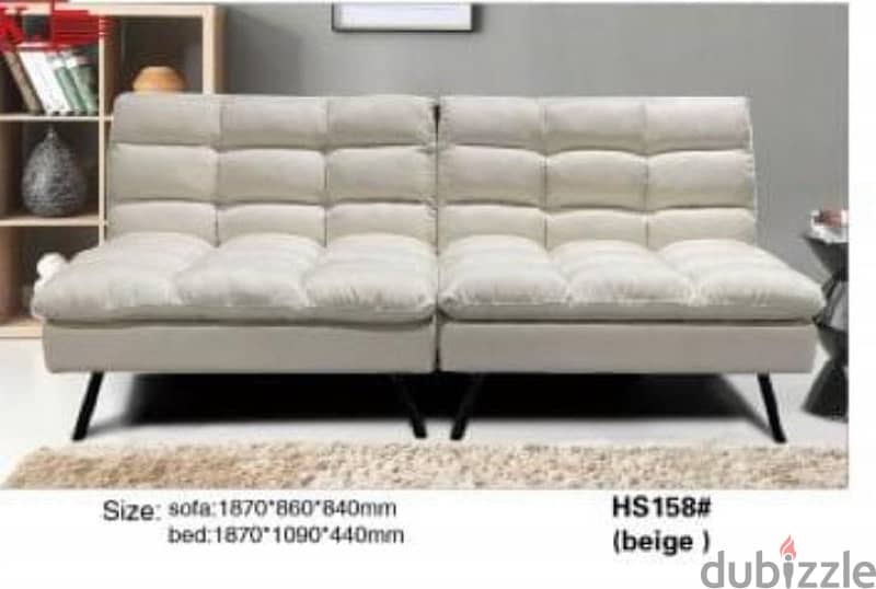 sofa bad ready made 2