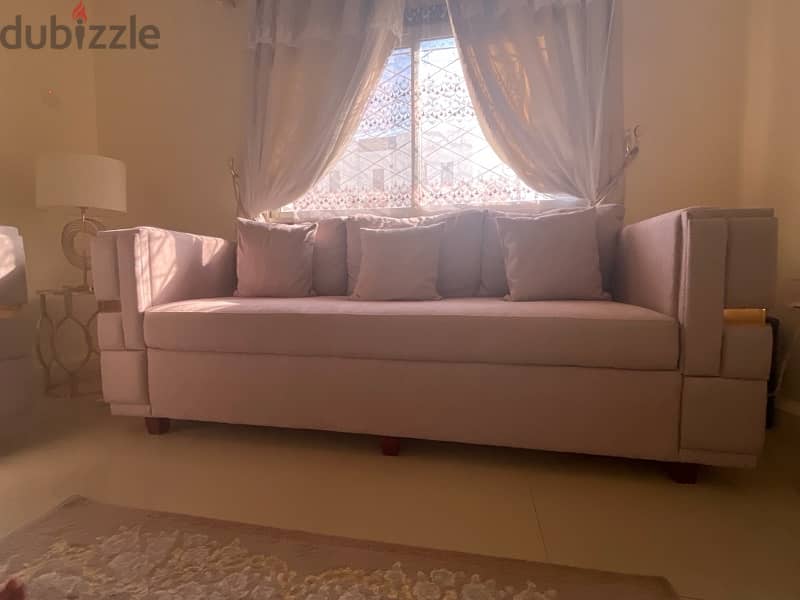 six seater sofa setbrand 0