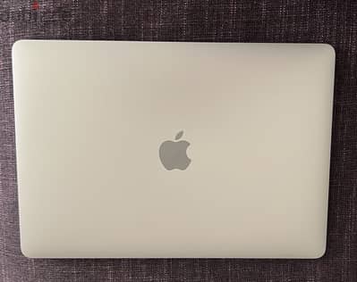 Macbook Pro 13 Retina Display M1