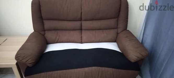 sofa