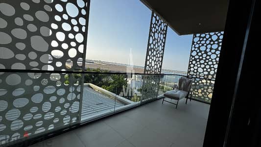 شقة للبیع|تقسیط 4سنوات|2غرف نوم|Apartment for sea|/mouj muscat