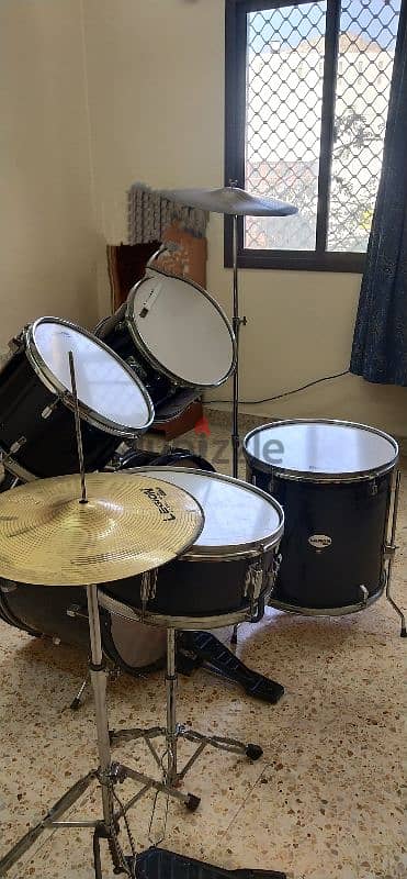 drum set 1