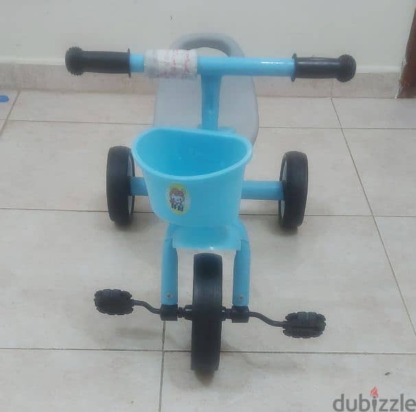 baby tricycle 0