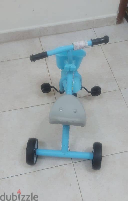 baby tricycle 3