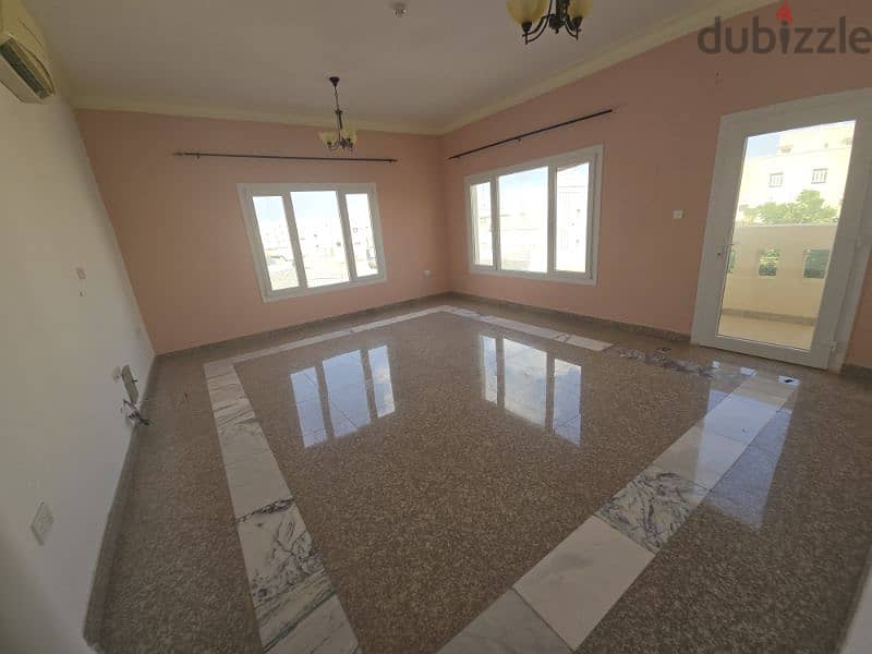 nice villa in Mobelah  near Indian school and near express way   Anor 2