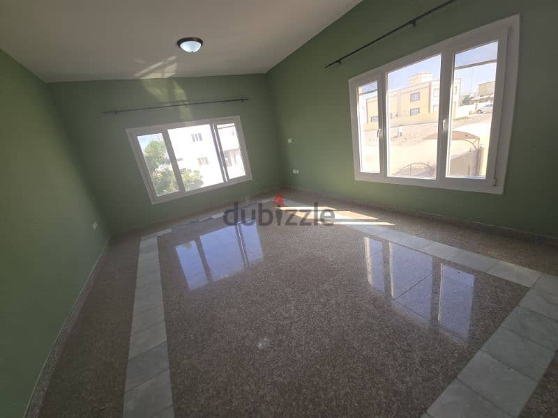 nice villa in Mobelah  near Indian school and near express way   Anor 10