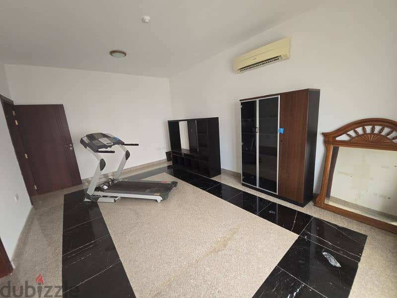 nice villa in Mobelah  near Indian school and near express way   Anor 14