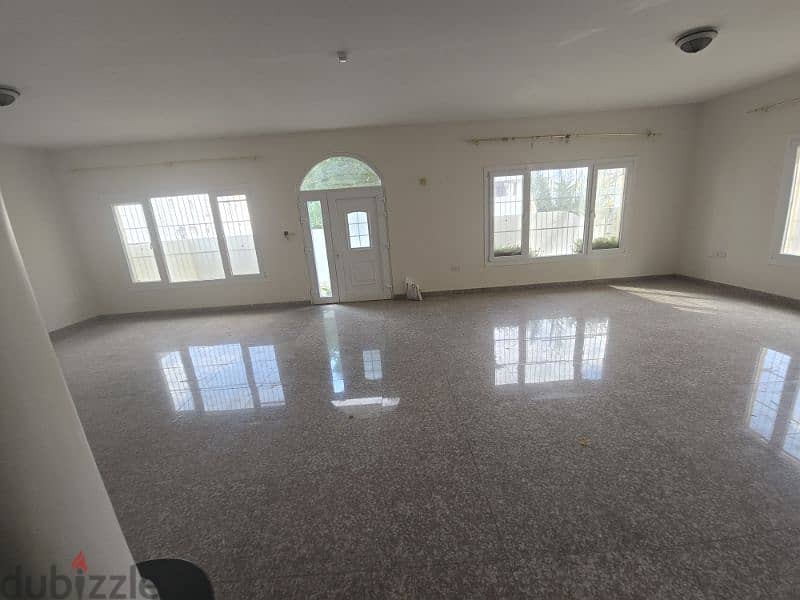 nice villa in Mobelah  near Indian school and near express way   Anor 19