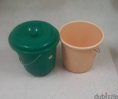 Bucket 25 Ltr