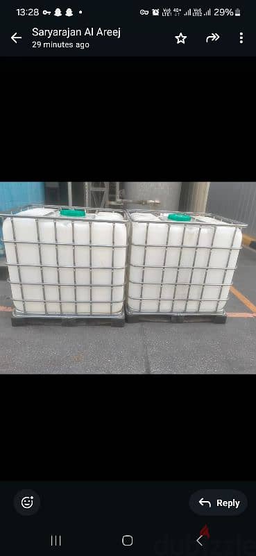 ibc tanks fof sale 0