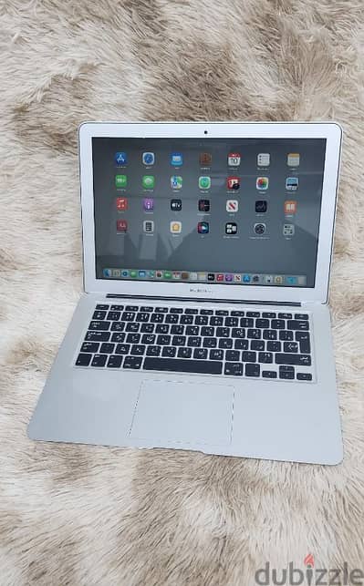 MacBook Air A1466 2015