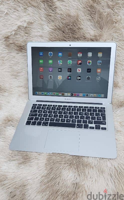 MacBook Air A1466 2015 0