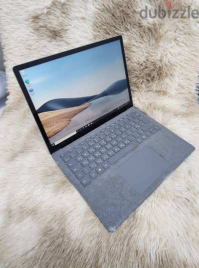 Microsoft surface laptop 4 11th Gen