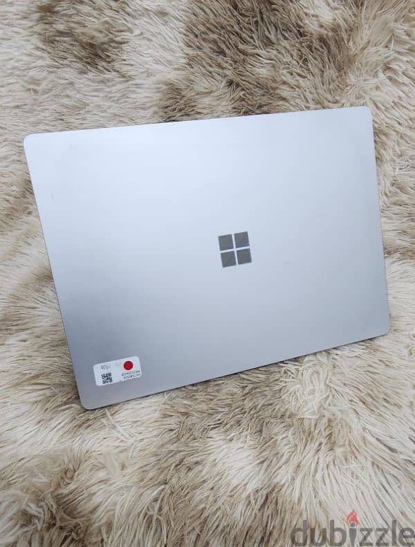 Microsoft surface laptop 4 11th Gen 1