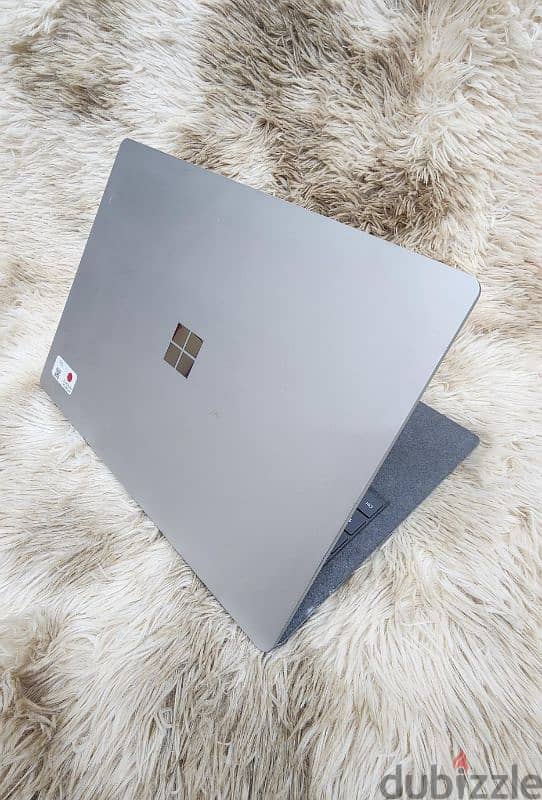 Microsoft surface laptop 4 11th Gen 4