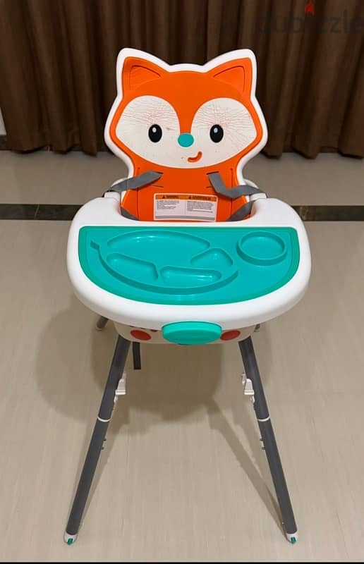 baby dining chair 1