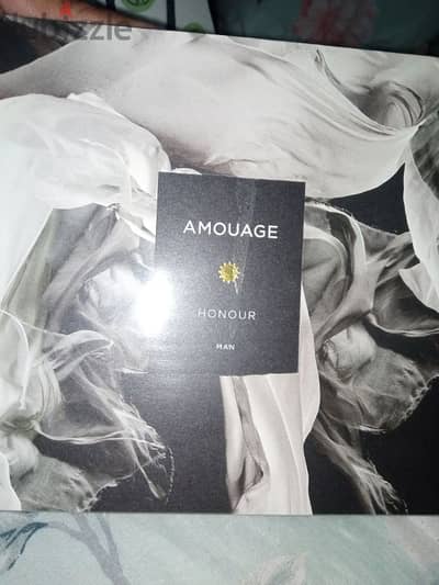 AMOUAGE