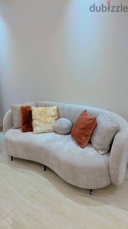 brand new sofa 5 seater 0